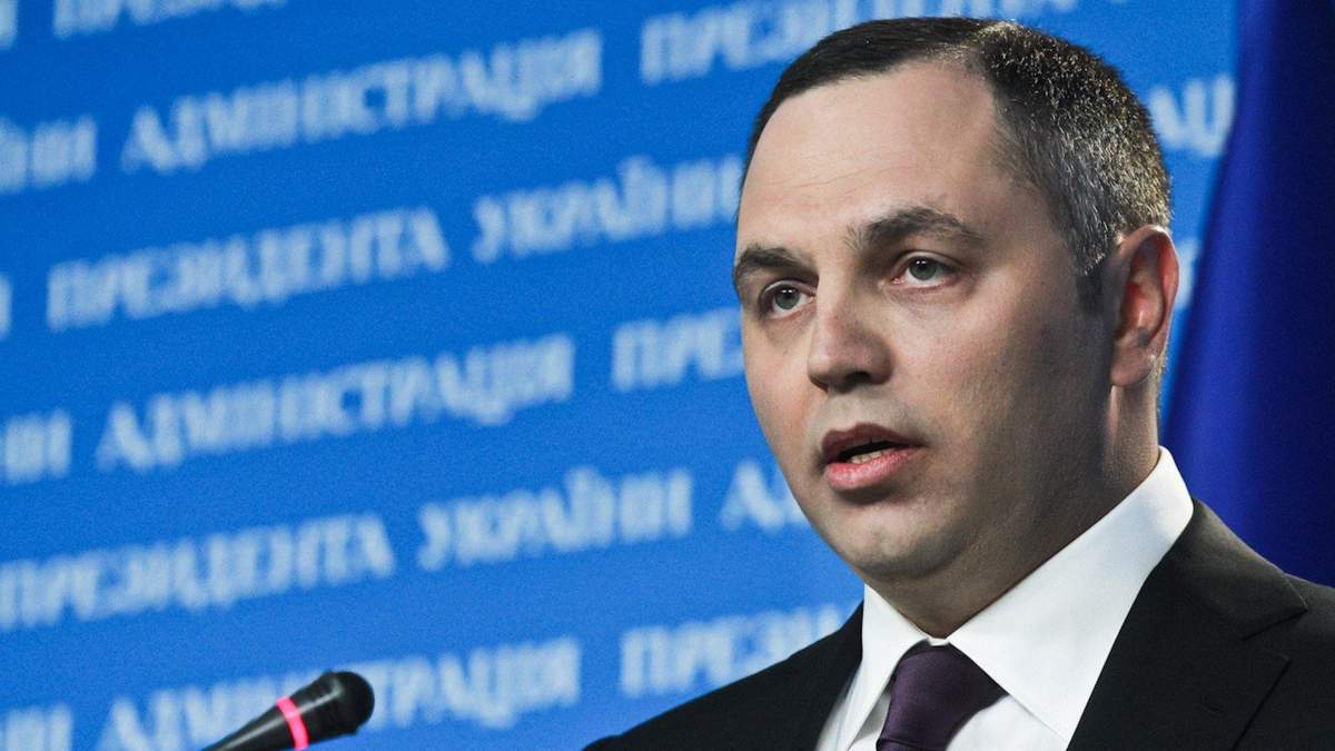 Суд запретил почтения украинских деятелей по иску Портнова Суд запретил почтения украинских деятелей по иску Портнова