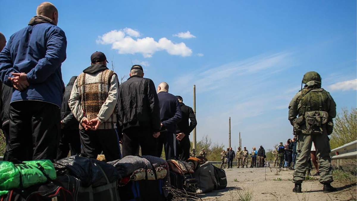 Експерт про обмін полоненими: Для Росії це розхідний матеріал Експерт про обмін полоненими: Для Росії це розхідний матеріал