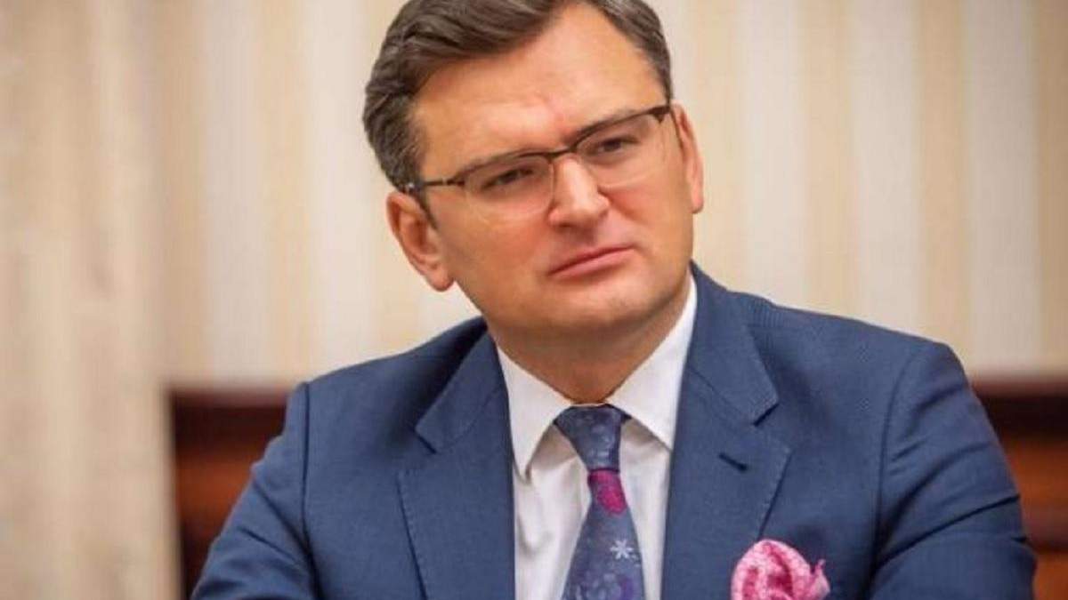 Существует ли на Закарпатье венгерский сепаратизм: что говорит Кулеба Существует ли на Закарпатье венгерский сепаратизм: что говорит Кулеба