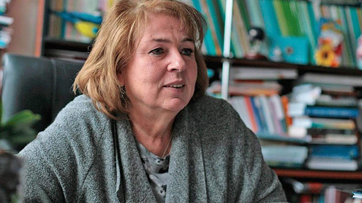 Какова реальная численность населения Украины: ответ демографа Какова реальная численность населения Украины: ответ демографа