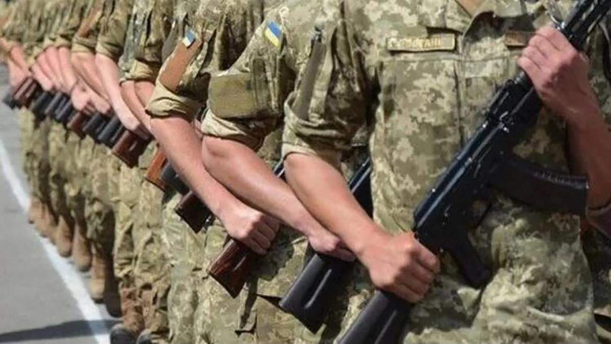 Сколько призывников возьмут на срочную службу в 2021 Сколько призывников возьмут на срочную службу в 2021