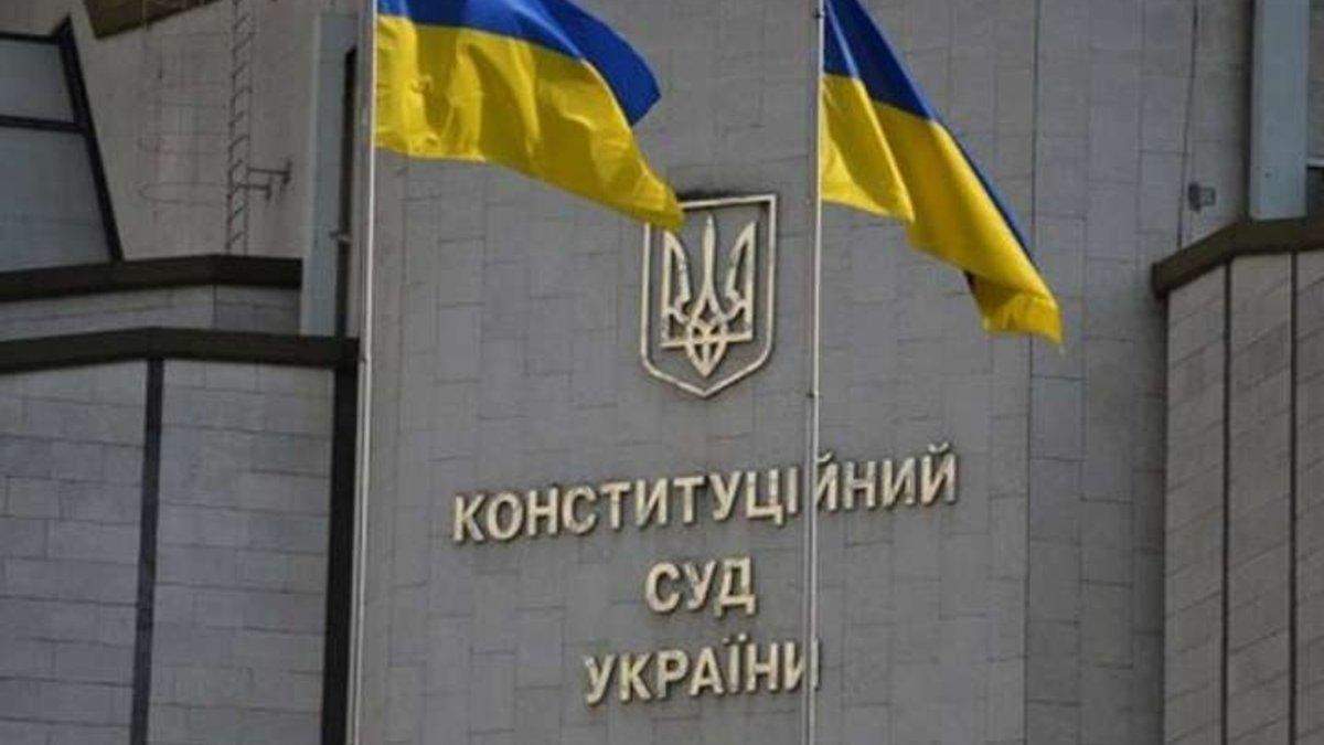 По просьбе Денисовой: КСУ возьмется за карантин и медреформу По просьбе Денисовой: КСУ возьмется за карантин и медреформу