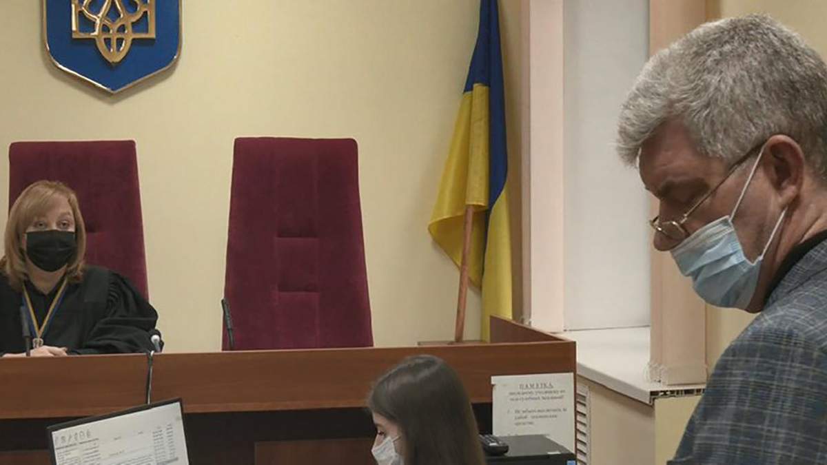 Скандальна Неля Штепа не з'явилась у суді Скандальна Неля Штепа не з'явилась у суді