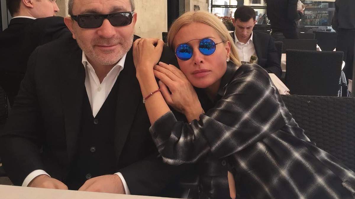 Наследие Кернеса: вдова мэра Харькова закрывает его гостиницу Националь Наследие Кернеса: вдова мэра Харькова закрывает его гостиницу Националь