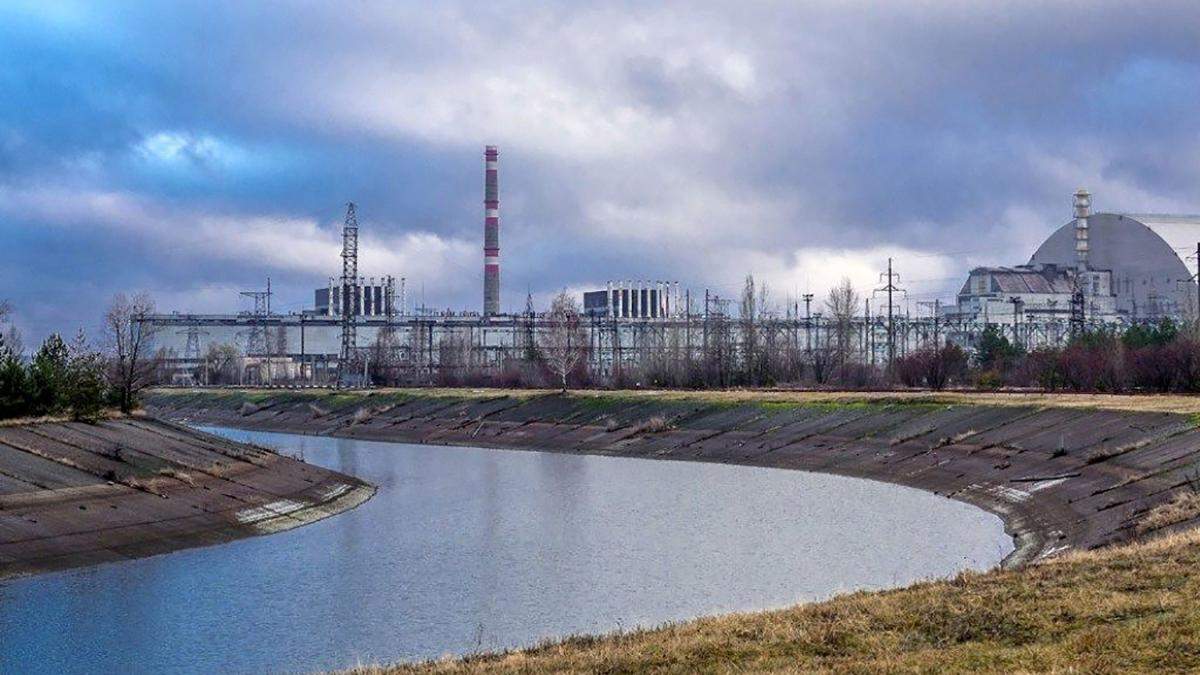 В Припяти 30 января - 1 февраля 2021 поднимется уровень воды В Припяти 30 января - 1 февраля 2021 поднимется уровень воды