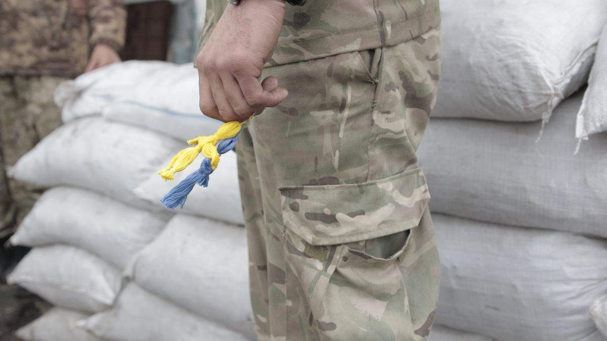 Генштаб попереджає про замовні провокації та підрив обороноздатності Генштаб попереджає про замовні провокації та підрив обороноздатності
