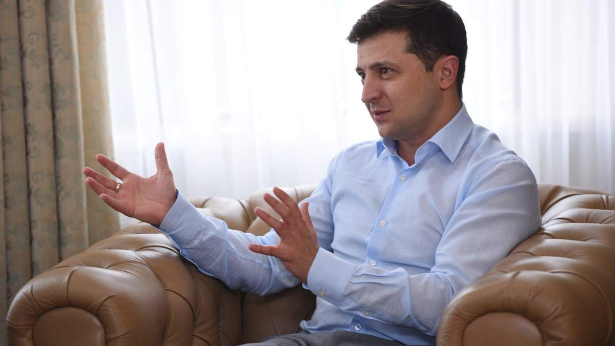 Зеленський - які наслідки матиме другий термін Зеленського - Новини Зеленський - які наслідки матиме другий термін Зеленського - Новини