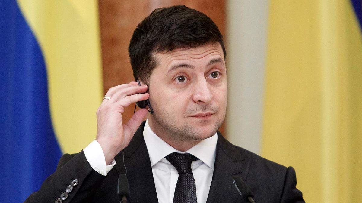 Чи може Україна повернути ядерний статус: відповідь Зеленського Чи може Україна повернути ядерний статус: відповідь Зеленського