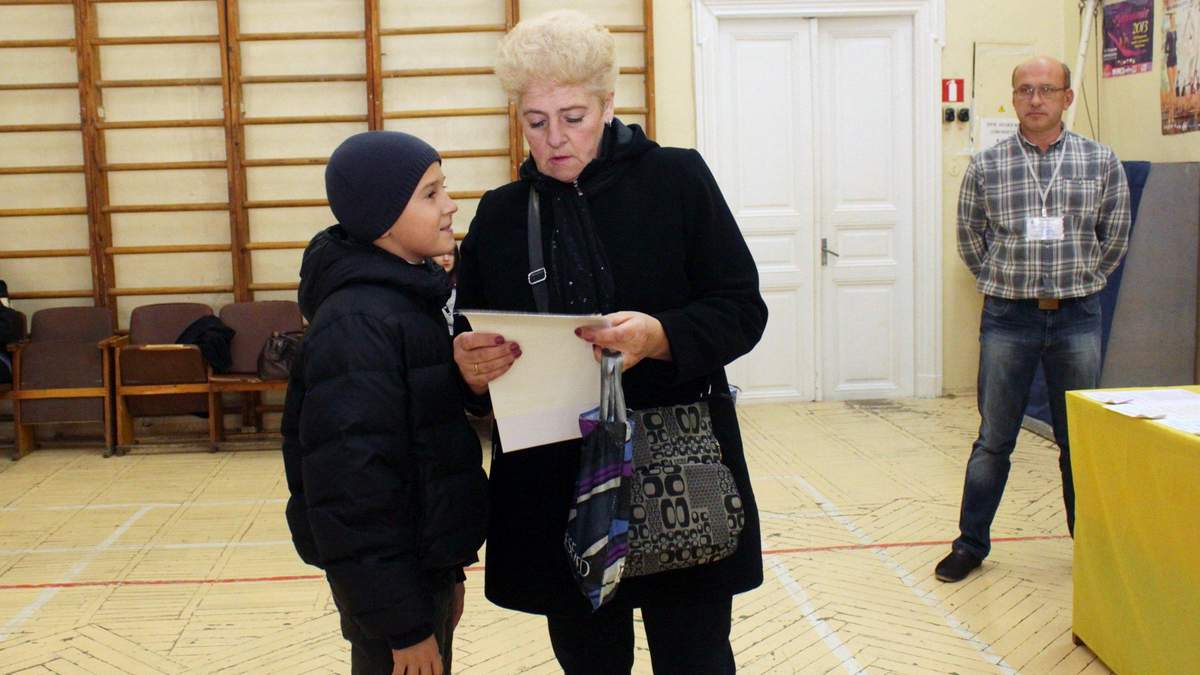 Закон про референдум: реакція українців на ідею Зеленського Закон про референдум: реакція українців на ідею Зеленського