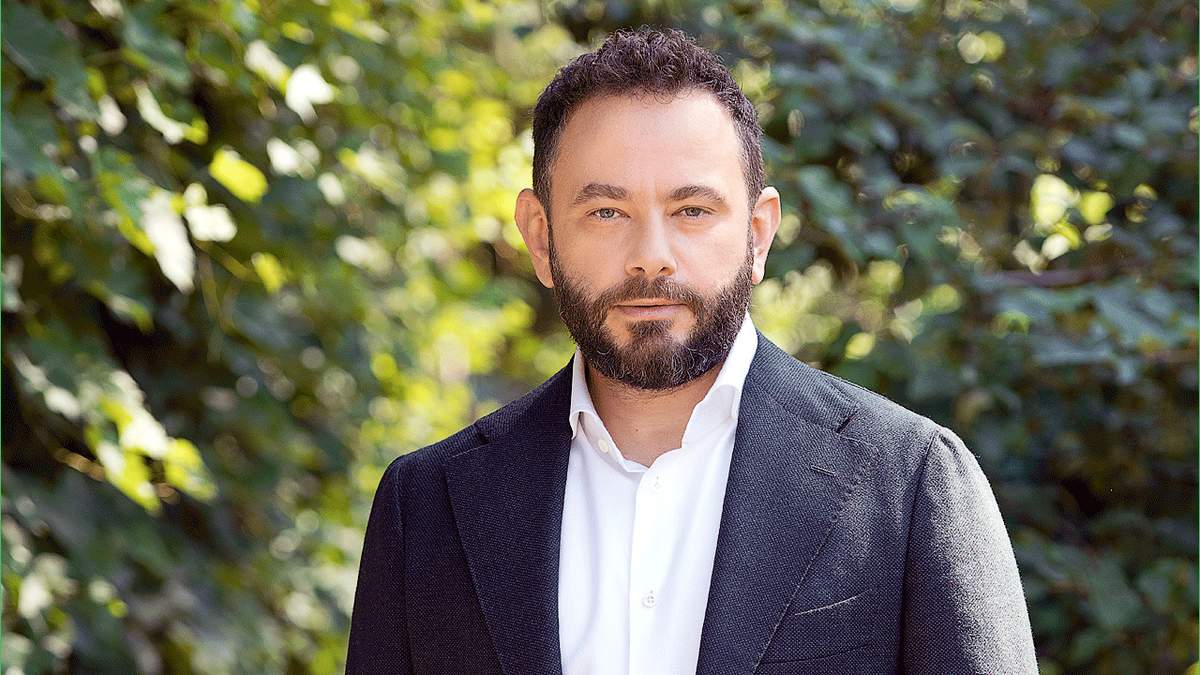 Слуга народу на засіданні 1 лютого 2021 виключить Дубінського з лав фракції: що відомо Слуга народу на засіданні 1 лютого 2021 виключить Дубінського з лав фракції: що відомо