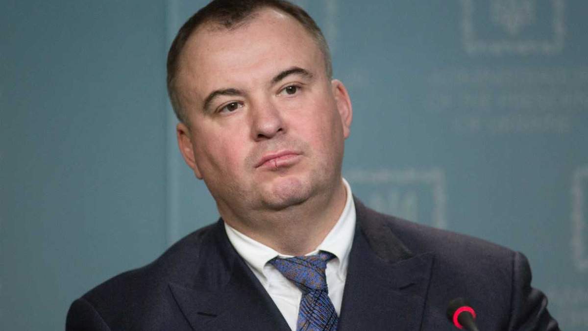 Олег Гладковський вимагає від журналістів Bihus.Info компенсацію Олег Гладковський вимагає від журналістів Bihus.Info компенсацію