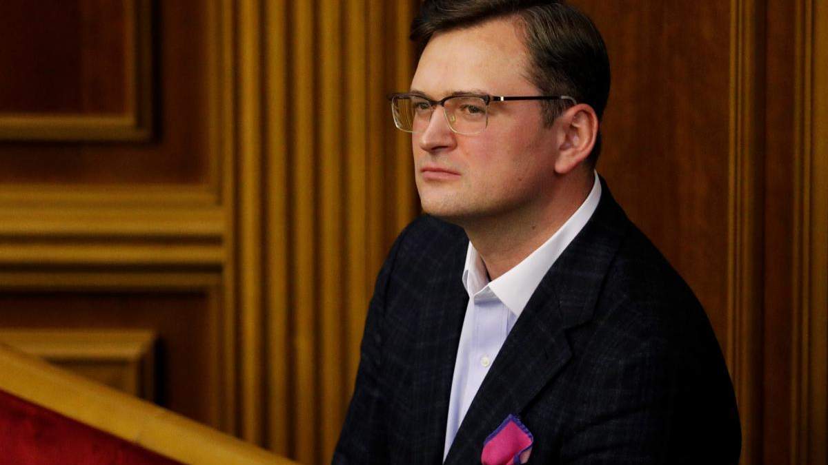 Угорщина – потрібна Україні як надійний друг та партнер, – Кулеба Угорщина – потрібна Україні як надійний друг та партнер, – Кулеба