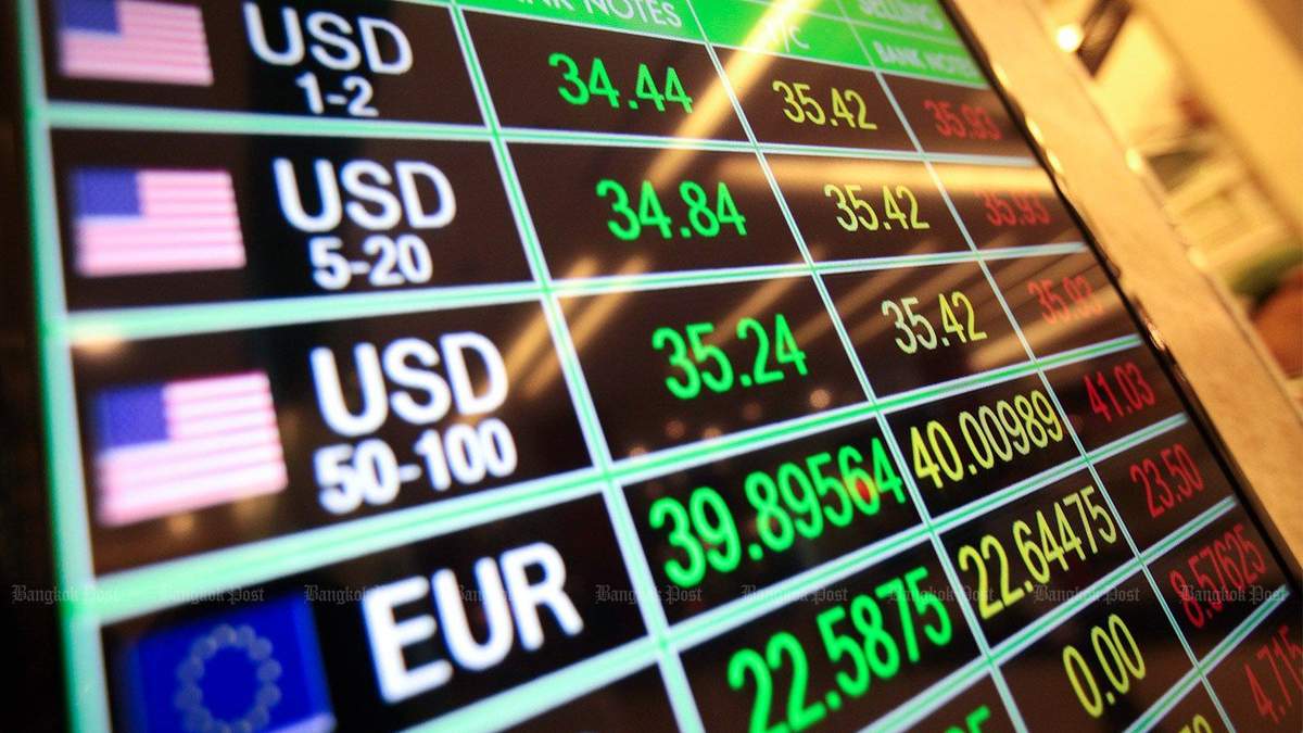 Курс валют: что будет с гривной в феврале покупать ли доллар - Новости Курс валют: что будет с гривной в феврале покупать ли доллар - Новости
