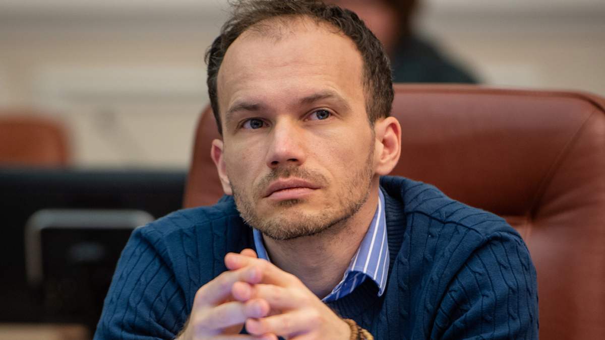 ОАСК не имеет претензий к содержанию, - Малюська об отмене правописания ОАСК не имеет претензий к содержанию, - Малюська об отмене правописания