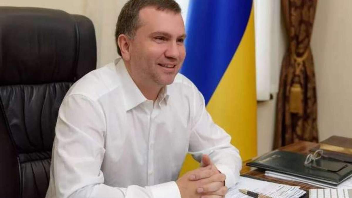 Глава ОАСК Вовк проигнорировал ходатайство об отстранении - видео Глава ОАСК Вовк проигнорировал ходатайство об отстранении - видео