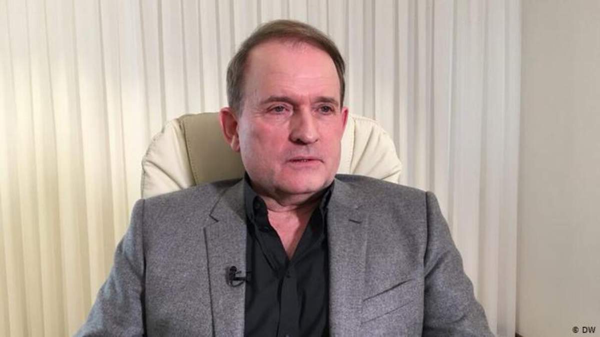 Украина наложила санкции и на самолеты Козака и Медведчука, - СМИ Украина наложила санкции и на самолеты Козака и Медведчука, - СМИ