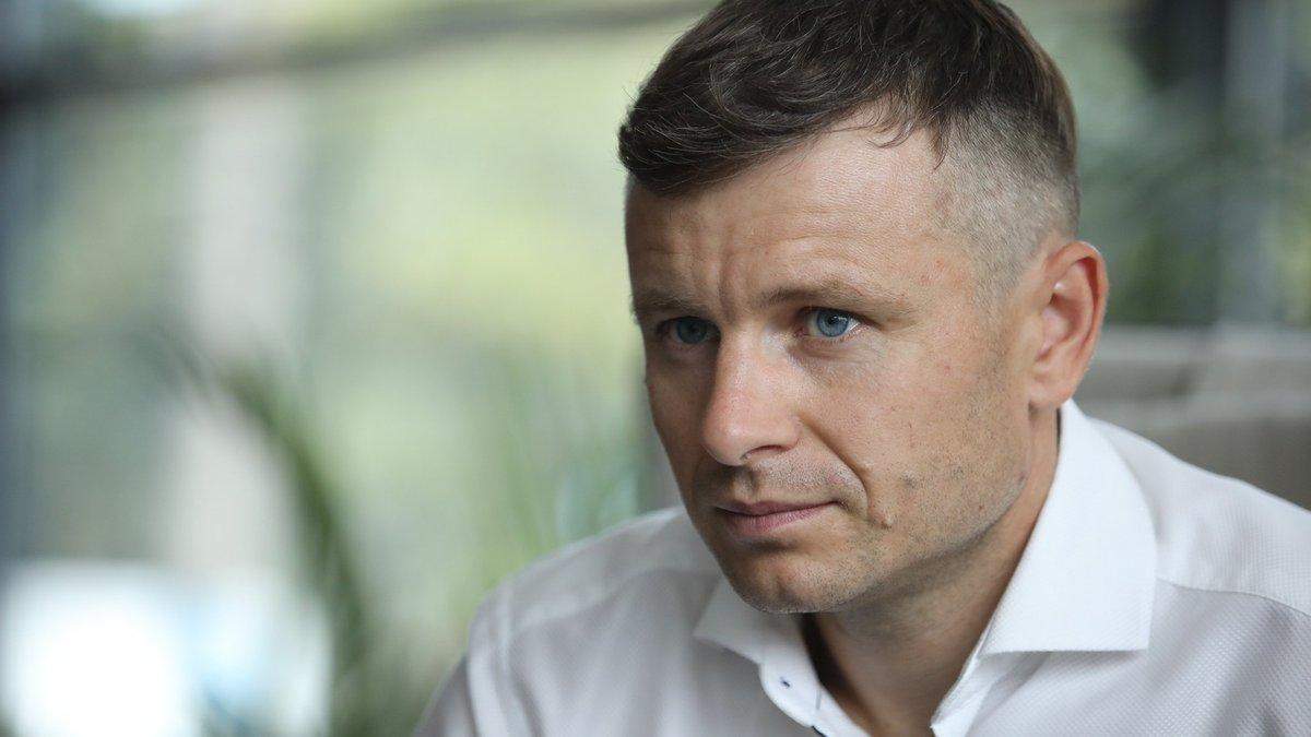 Когда заработает накопительная пенсия: откровенное интервью с Марченко Когда заработает накопительная пенсия: откровенное интервью с Марченко