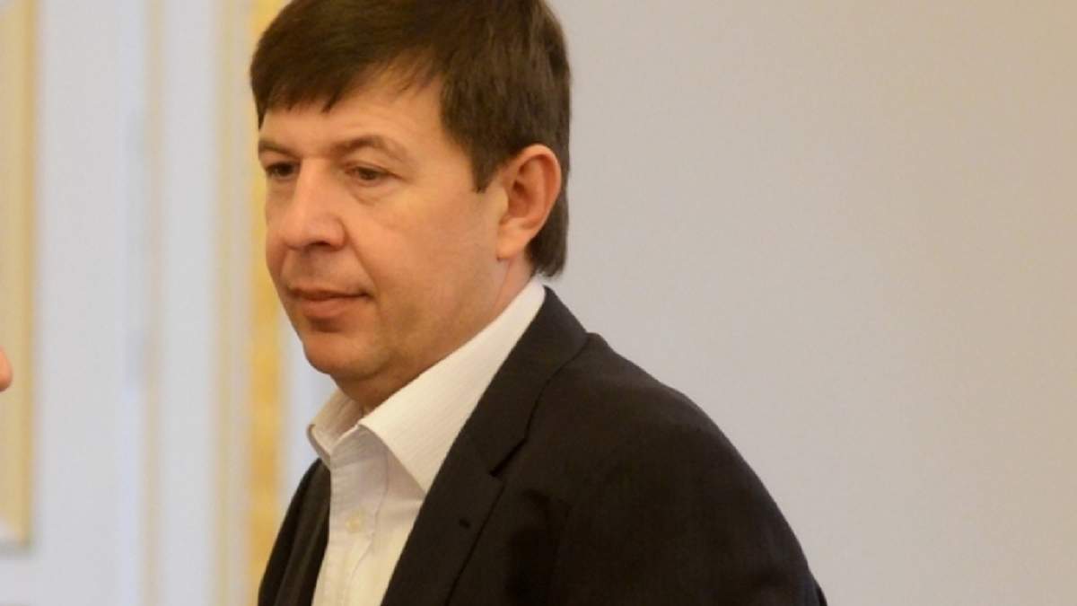 Санкции на Zik, 112 и Newsone: реакция Козака, каналов Санкции на Zik, 112 и Newsone: реакция Козака, каналов