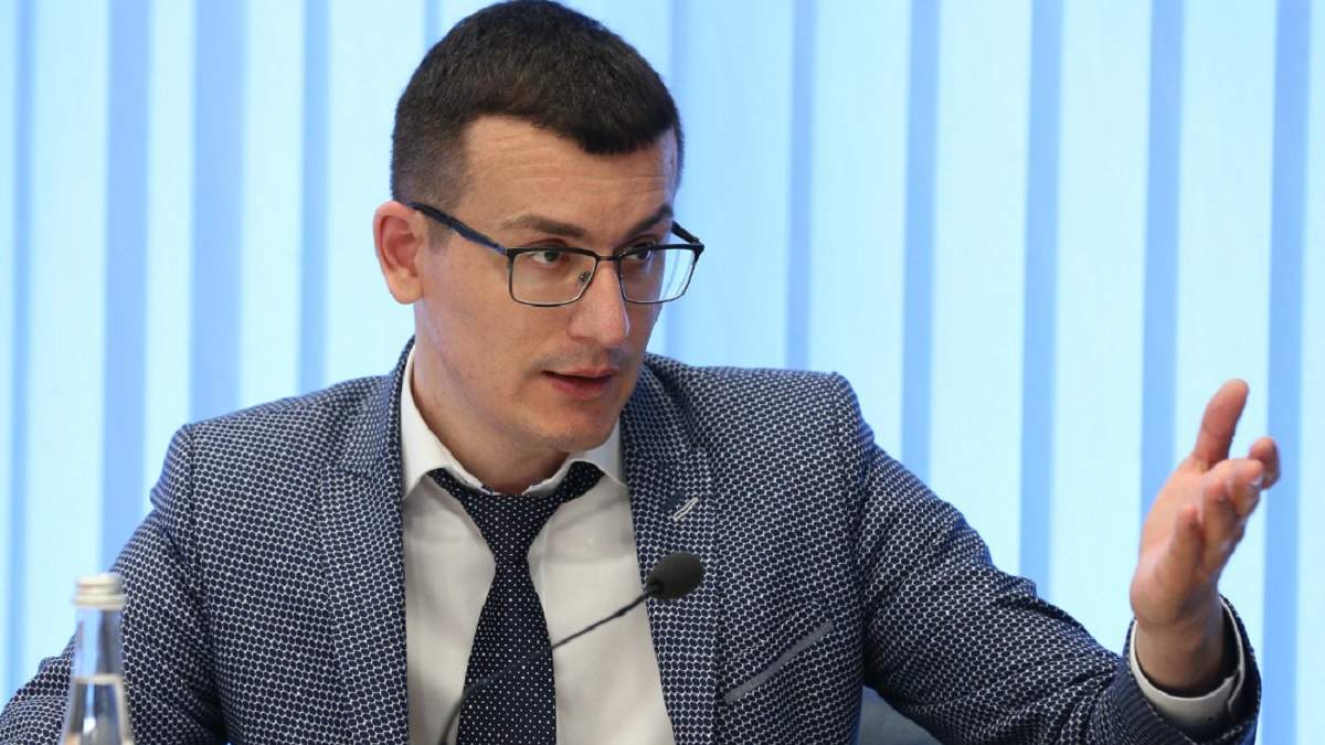 Информационный взрыв, - председатель НСЖУ о блокировании каналов Козака Информационный взрыв, - председатель НСЖУ о блокировании каналов Козака