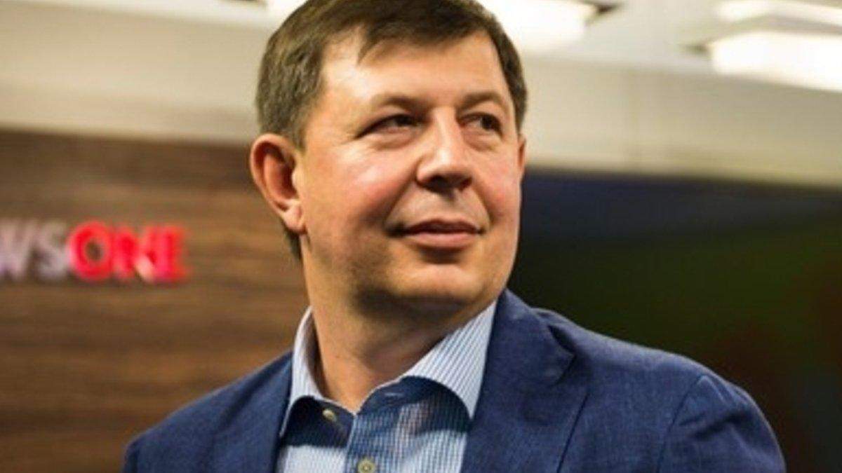 Санкции против Козака: есть ли у Зеленского полномочия - Новости Санкции против Козака: есть ли у Зеленского полномочия - Новости