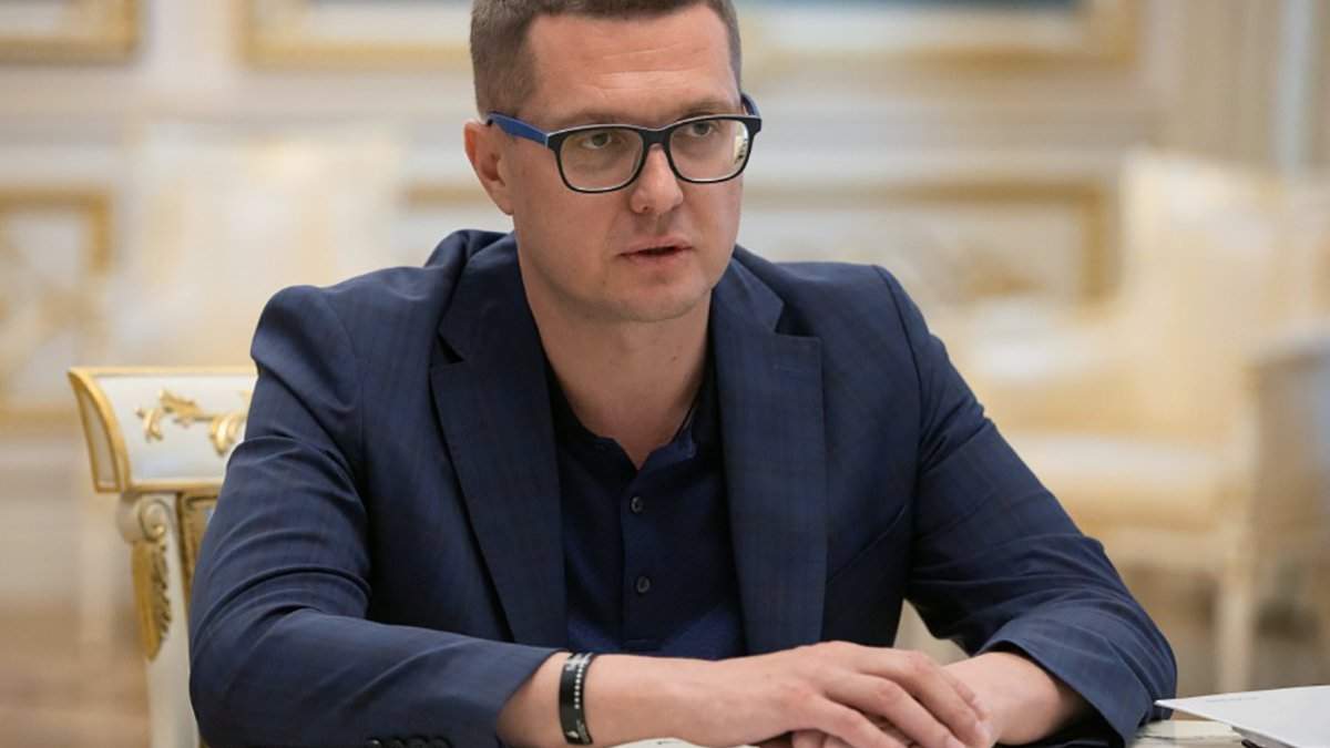 Баканов прокомментировал введение санкций против каналов Медведчука Баканов прокомментировал введение санкций против каналов Медведчука