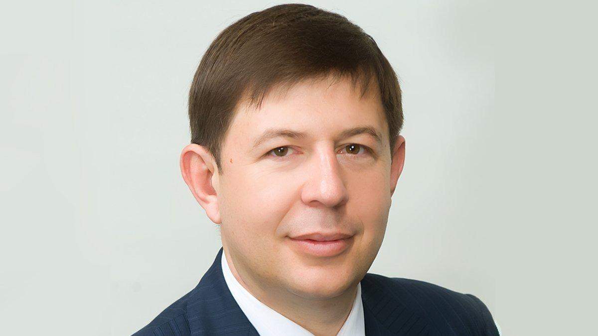 Козак задекларировал более 170 тыс. На охрану, когда наложили санкции Козак задекларировал более 170 тыс. На охрану, когда наложили санкции