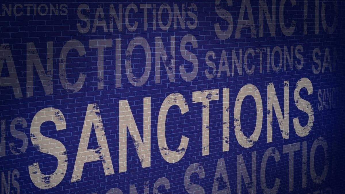 Литва та Естонії підтримали санкції проти каналів Медведчука Литва та Естонії підтримали санкції проти каналів Медведчука