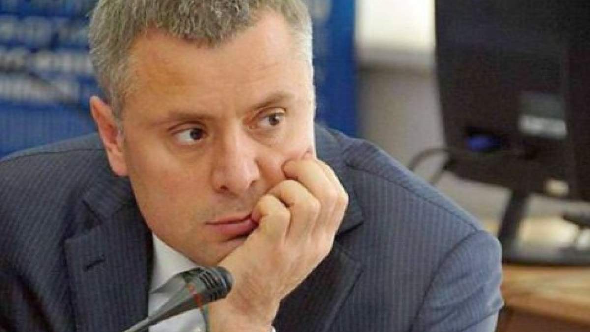 Верховна Рада може повернутись до призначення Вітренка віцепрем'єром Верховна Рада може повернутись до призначення Вітренка віцепрем'єром