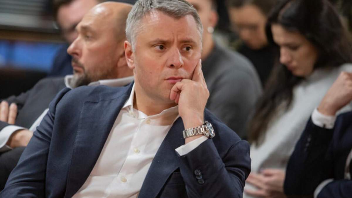 Коли Рада втретє розгляне кандидатуру Вітренка на віцепрем'єра Коли Рада втретє розгляне кандидатуру Вітренка на віцепрем'єра