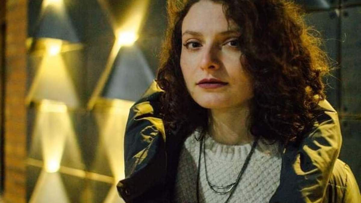 Загинула, інтубуючи, – колеги про загибель Ольги Гліви в Запоріжжі Загинула, інтубуючи, – колеги про загибель Ольги Гліви в Запоріжжі