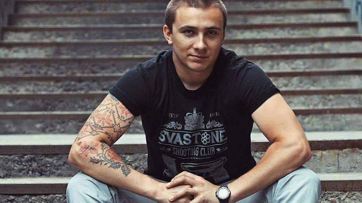 Стерненко хоче створити реєстр із журналістів Медведчука: причина Стерненко хоче створити реєстр із журналістів Медведчука: причина