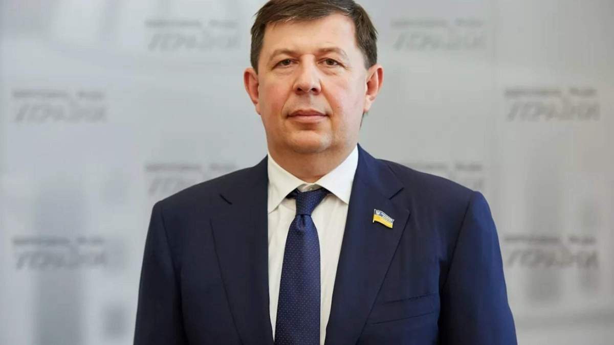 Отменят ли санкции против каналов Козака: в Зеленского оценили риски Отменят ли санкции против каналов Козака: в Зеленского оценили риски