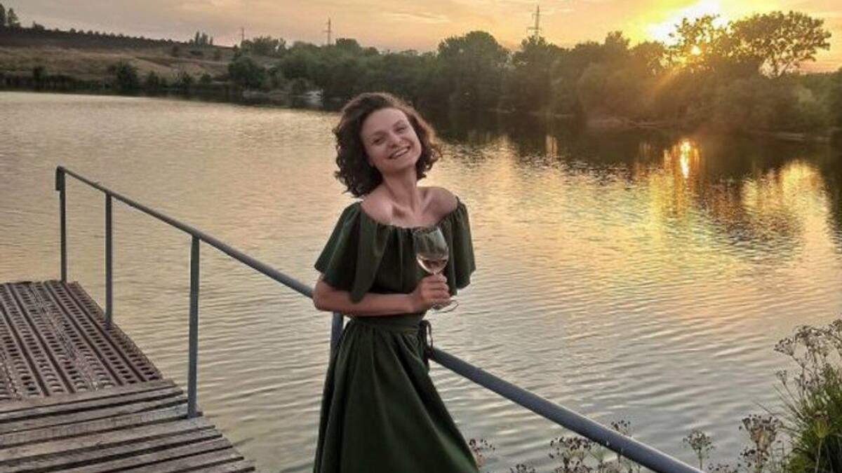 Подробиці про загиблу лікарку з Запоріжжя Ольгу Гліву Подробиці про загиблу лікарку з Запоріжжя Ольгу Гліву