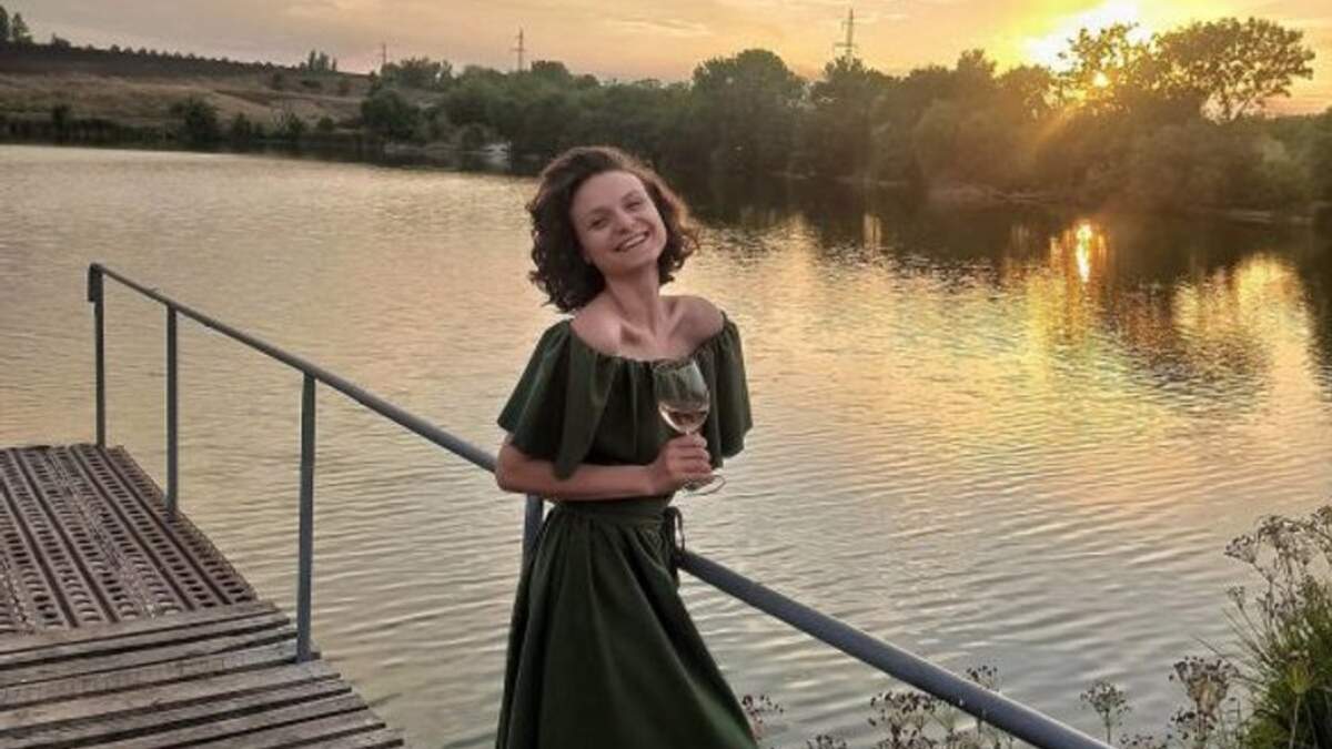 Подробности о погибшм враче из Запорожья Ольге Гливе Подробности о погибшм враче из Запорожья Ольге Гливе
