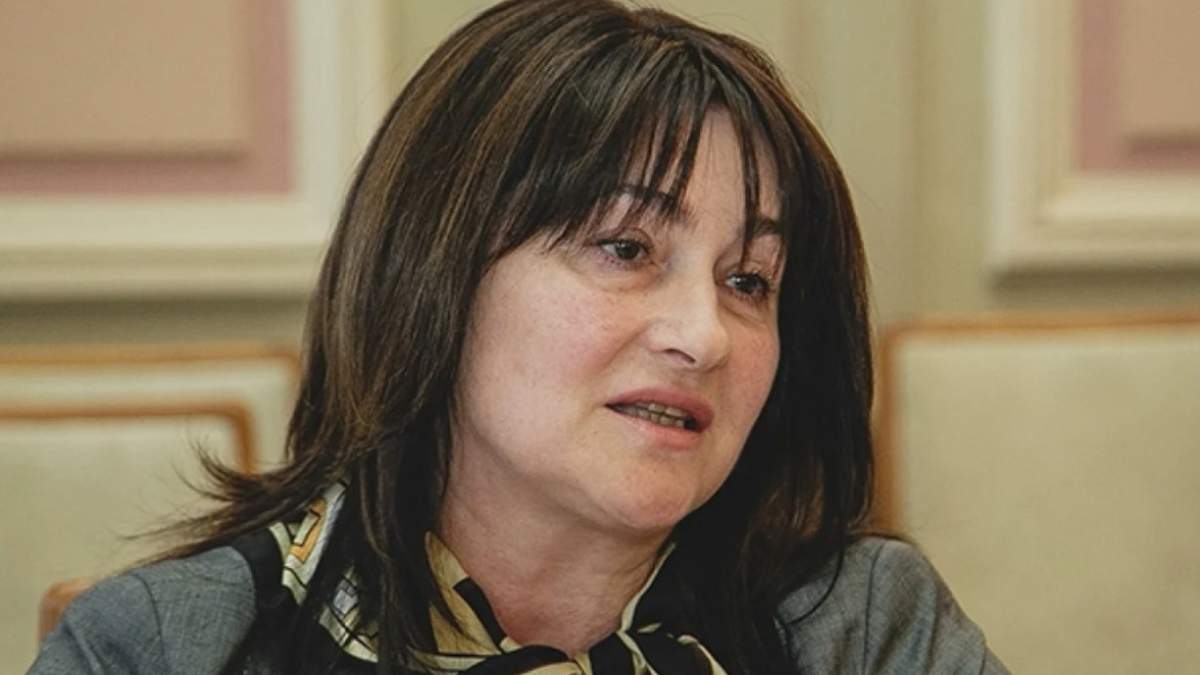 Глава Нацсовета по телерадиовещанию о санкциях против каналов Козака Глава Нацсовета по телерадиовещанию о санкциях против каналов Козака