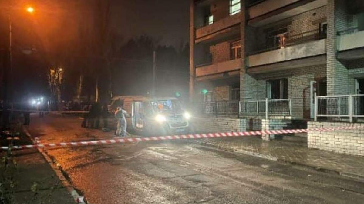 Обрали перший запобіжний захід щодо смертельної пожежі в Запоріжжі: подробиці Обрали перший запобіжний захід щодо смертельної пожежі в Запоріжжі: подробиці