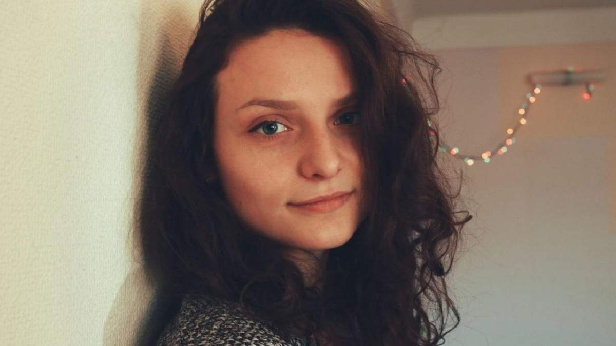 У Запоріжжі попрощалися з Ольгою Глівою, яка загинула в пожежі У Запоріжжі попрощалися з Ольгою Глівою, яка загинула в пожежі