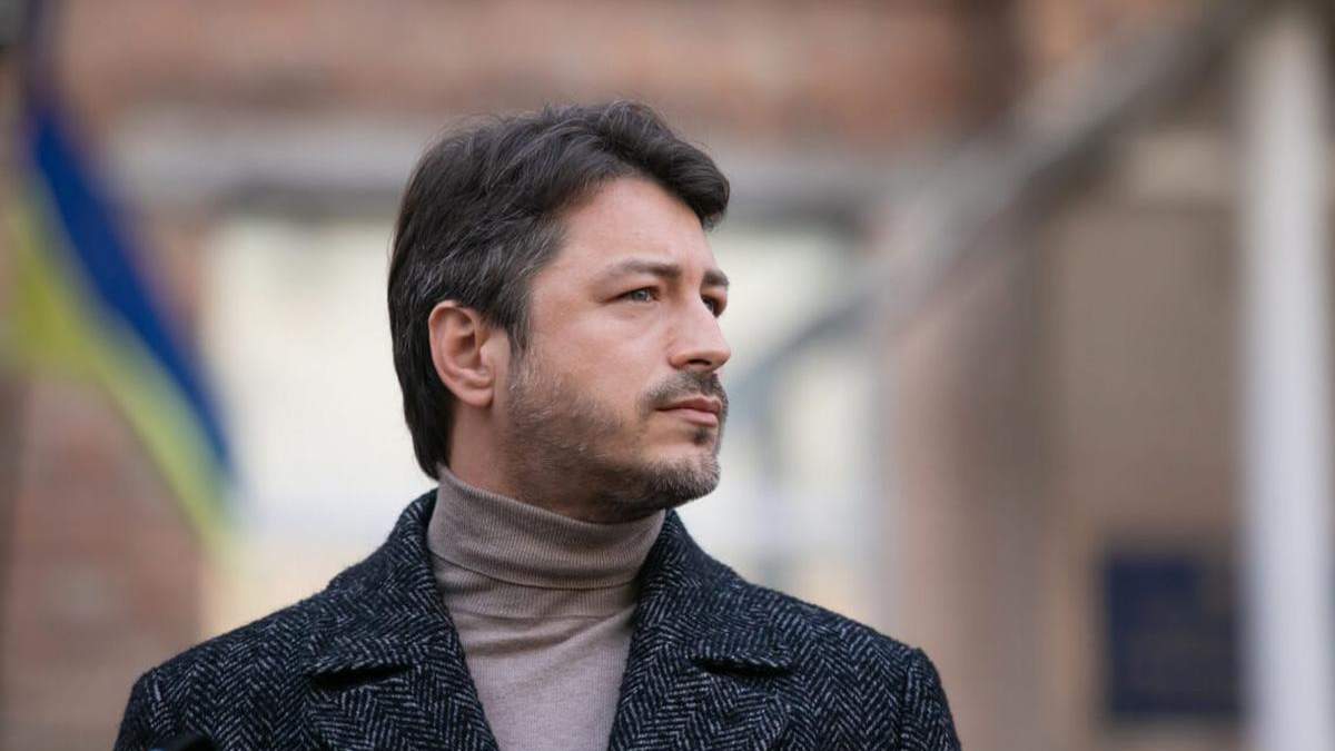 Притула раскритиковал финансирование Вооруженных сил Украины Притула раскритиковал финансирование Вооруженных сил Украины