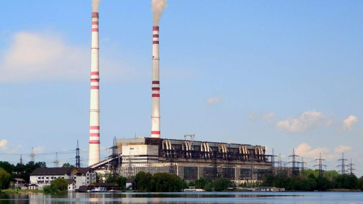 Герус: 2 енергоблоки аварійно зупинили на електростанціях ДТЕК Герус: 2 енергоблоки аварійно зупинили на електростанціях ДТЕК