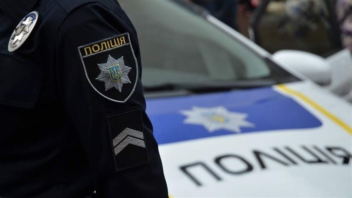 На Черкащині чоловік заявив, що його побили поліцейські На Черкащині чоловік заявив, що його побили поліцейські