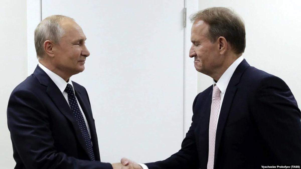 Путин: как украинская власть может уничтожить российское влияние - Новости Путин: как украинская власть может уничтожить российское влияние - Новости