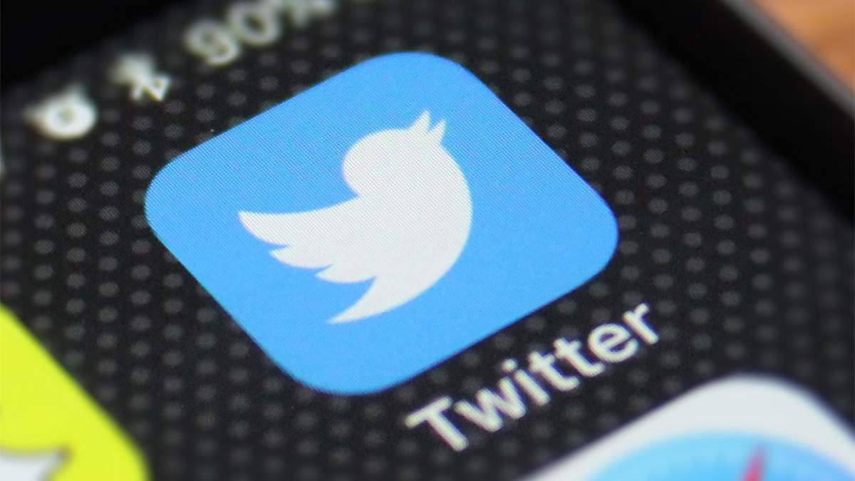 Twitter верификував аккаунт так называемого представительства МИД России в оккупированном Симферополе Twitter верификував аккаунт так называемого представительства МИД России в оккупированном Симферополе