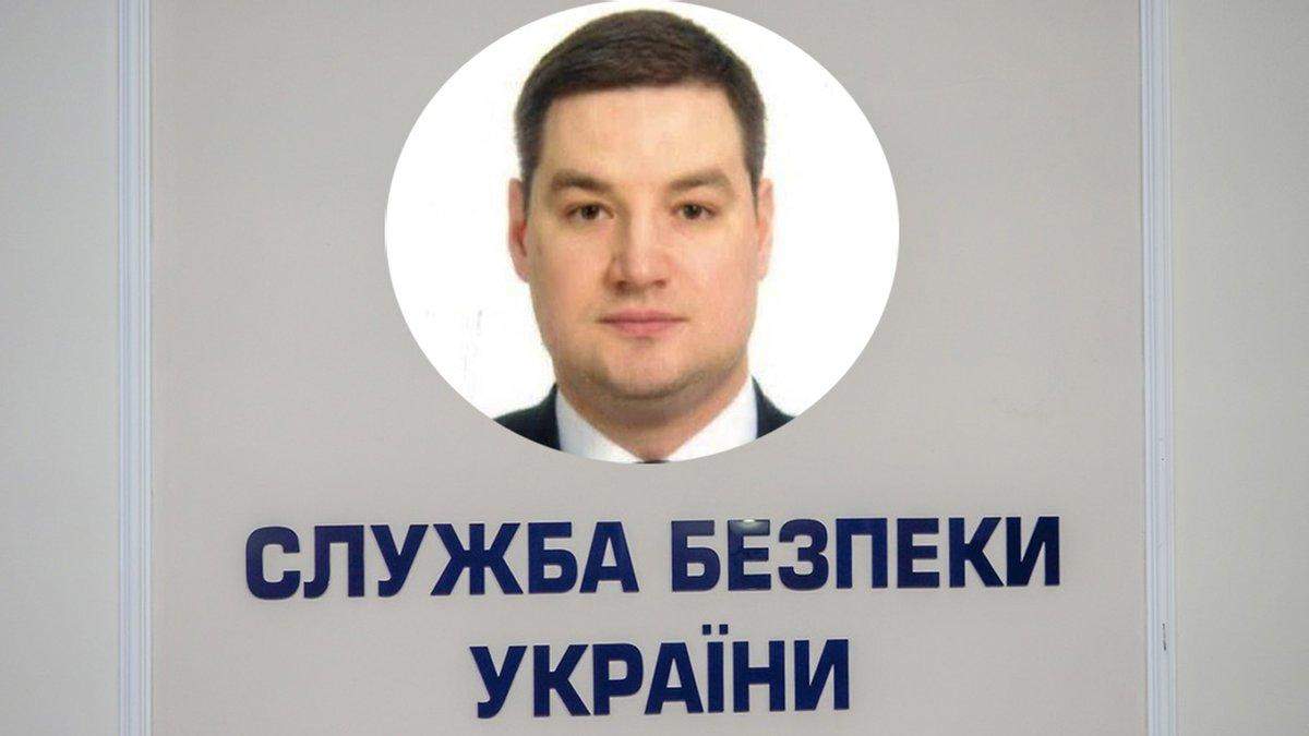 Дмитро Нескоромний записав відео з-за кордону: реакція СБУ Дмитро Нескоромний записав відео з-за кордону: реакція СБУ