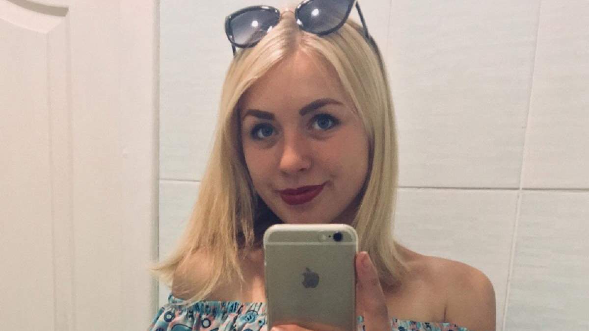 Колишня секретарка Киви Карина Дячун отримала високу посаду Колишня секретарка Киви Карина Дячун отримала високу посаду