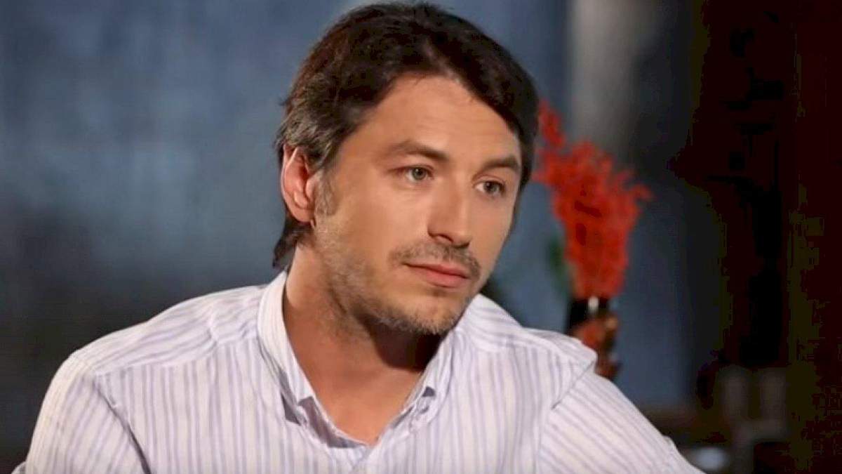 Притула більше не входить до керівництва партії Голос Притула більше не входить до керівництва партії Голос