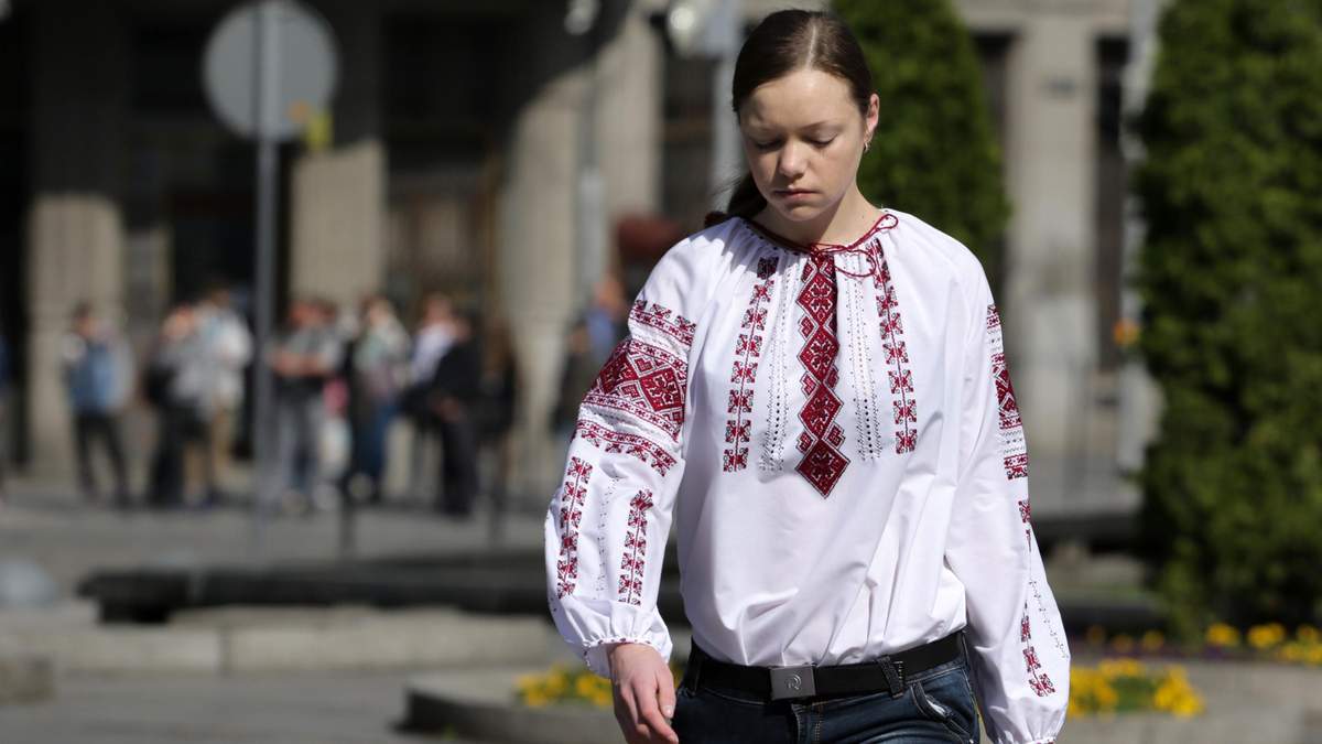 Українці висловили думку щодо ситуації в Україні: свіже опитування Українці висловили думку щодо ситуації в Україні: свіже опитування