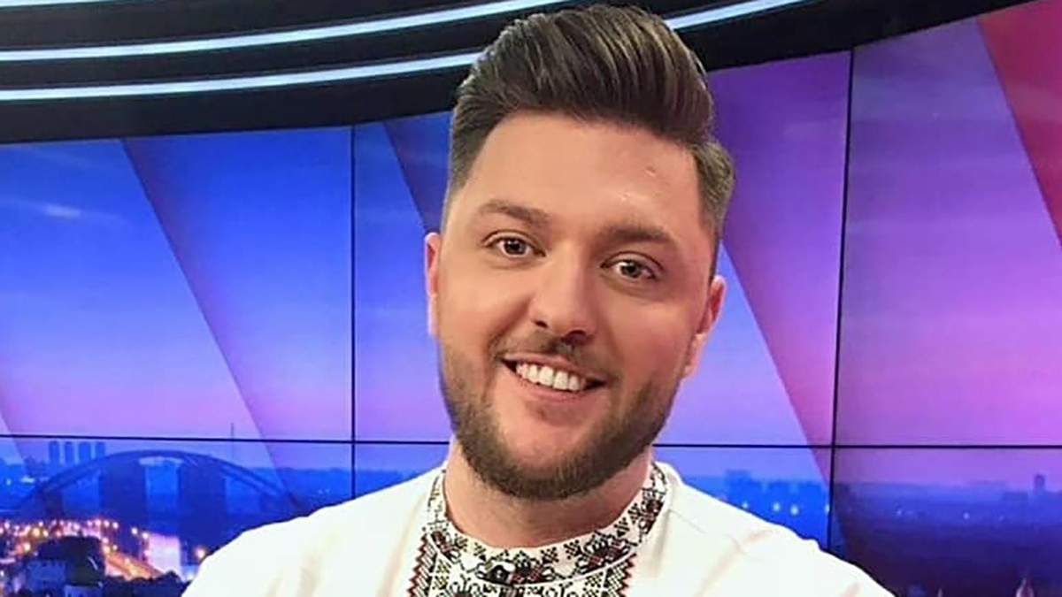 Ведущий 24 канала Егор Скорина рассказал, как его переманивали на ZIK Ведущий 24 канала Егор Скорина рассказал, как его переманивали на ZIK