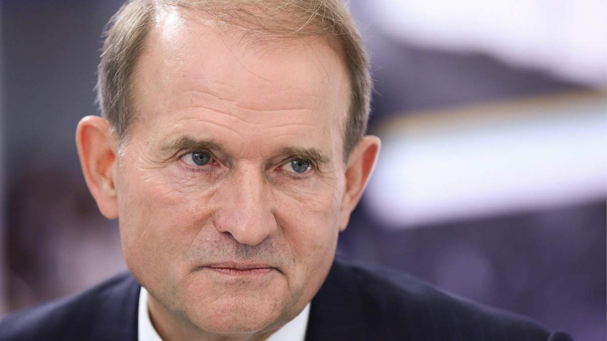 Чи підтримують українці рішення про блокування каналів Медведчука Чи підтримують українці рішення про блокування каналів Медведчука