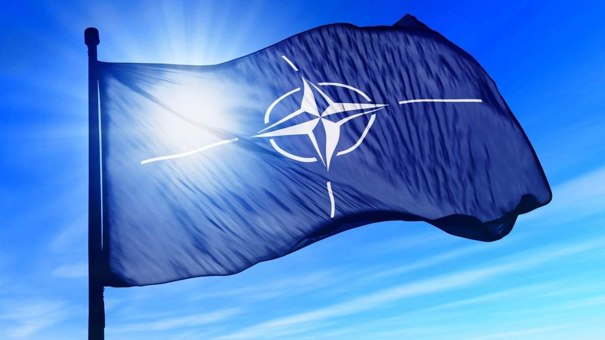 Україна запропонувала НАТО повітряний простір над Кримом Україна запропонувала НАТО повітряний простір над Кримом