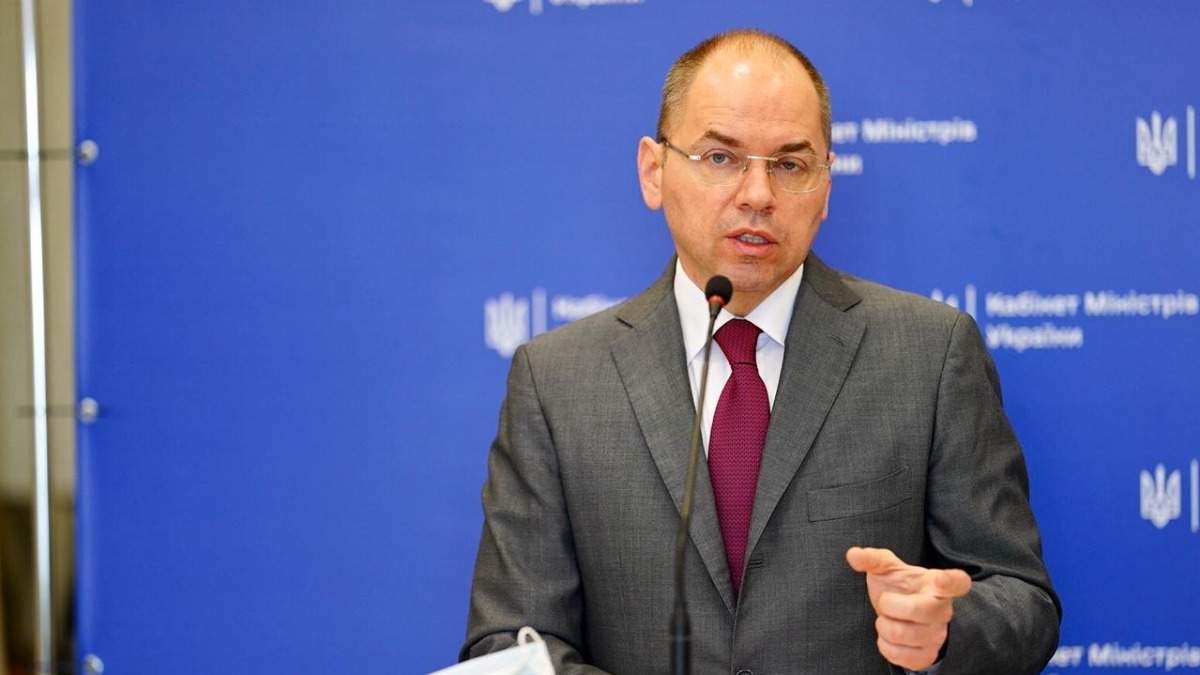 НАБУ почало розслідування про закупівлю вакцини: до чого тут Степанов НАБУ почало розслідування про закупівлю вакцини: до чого тут Степанов